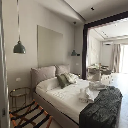 Holiday home Sole Marina di Ragusa