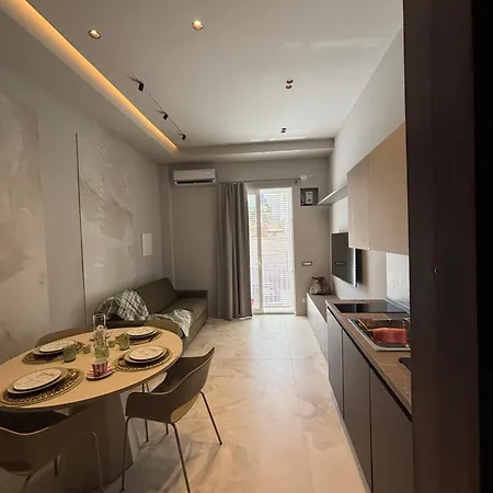 Sole Holiday home Marina di Ragusa
