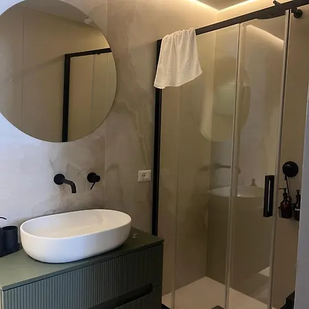 Holiday home Sole Marina di Ragusa
